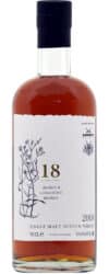 Glenkinchie 2008 / Caol Ila 2007 (DeinWhisky)