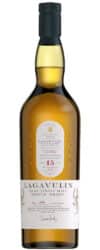 Lagavulin 15 Years (Feis Ile 2025)