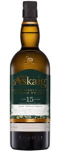 Port Askaig 15 Years