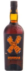 Savanna + RumX 17 Years – Grand Arôme