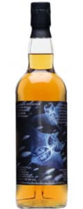 Talisker 2011 - Lucky Choice & Harmony Whisky