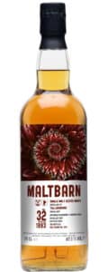 Tullibardine 1993 32 Years - Maltbarn