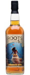 TDL 2009 - The Roots + The Antelope