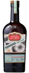 5 Rums: T.D.L. 2001 / 2009 / 2016