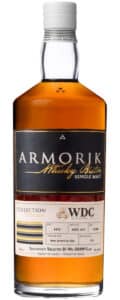 Armorik 12 Years 2013 - Wu Dram Clan