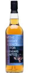 Auchentoshan / Glen Keith (TWA & East Village Whisky)