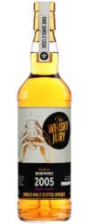Bowmore 2005 (The Whisky Jury)