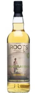 Bruichladdich Lochindaal 2010 - The Roots
