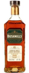 Bushmills 21 Years ‘Three Wood’