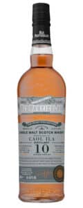 Caol Ila 2015 Ruby Port - Douglas Laing Old Particular