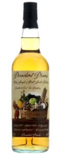 Caol Ila 2007 - Decadent Drams