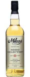 Clynelish 0 Years - Milroy's