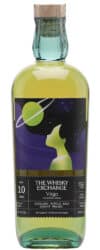 Zodiac series: Clynelish, Glenlossie, Laphroaig, Croftengea