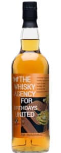 Glen Keith 1993 - The Whisky Agency & East Village Whisky Company