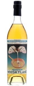 Glenturret 35 Years 1990 - Whiskyland