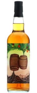 Inchmurrin 12 Years - Decadent Drams
