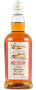 Longrow 23 Years (Cadenhead)