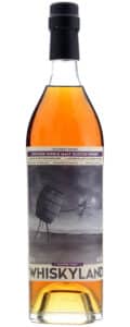 Pittyvaich 35 Years 1990 - Whiskyland