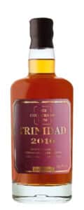 Trinidad Rum 2016 - Colours of Rum