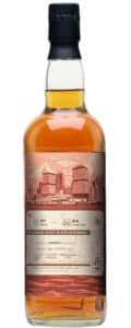 Ardbeg 2008 - Antelope & Casky - Sherry Cask
