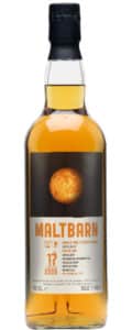 Balblair 2008 - Maltbarn