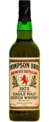 Ben Nevis 1973 (Thompson Bros)
