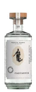 Cascahuin - Tequila Blanco - Swell de Spirits