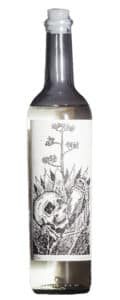 Destilado de Agave 2018 - Tepextate Silvestre - Spheric Spirits