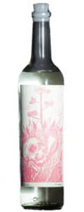 Destilado de Agave 2018 - Tobala Silvestre - Spheric Spirits