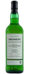 Glentauchers 2013 - Hogshead