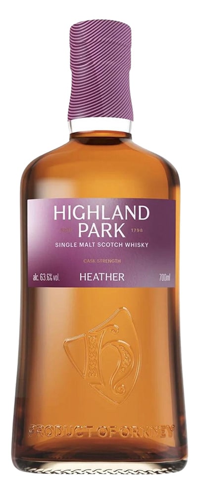 Highland Park Heather
