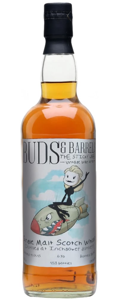 Buds & Barrels, Double-V, Klubb23, Crann, The Green Door