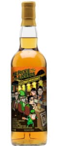 Irish Single Malt 2003 - LMK Copycat