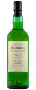 Islay Malt 2010 13 Years - Hogshead