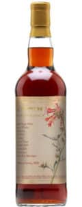 Isle of Jura 2009 - Tawny Port - The Whisky Agency & Sansibar