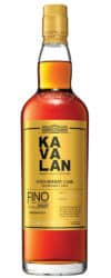 Kavalan Solist – Fino Sherry Cask