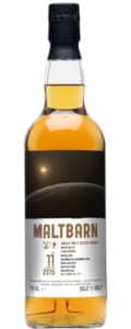 Linkwood 2015 - Maltbarn