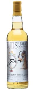 Loch Lomond 2007 - Buds & Barrels