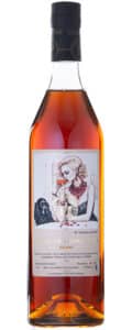 pineau des charentes 40 ans alliance rubis malternative