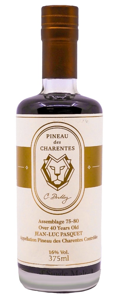 Pineau des Charentes (Malternative Belgium / C Dully)