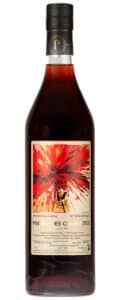 Pineau des Charentes Lot 99 Grosperrin - Malternative Belgium