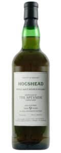 Speyside 2014 Vin Santo - Hogshead