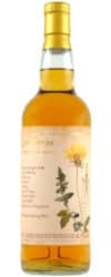 Strathmill 1988 (The Whisky Agency & Sansibar)