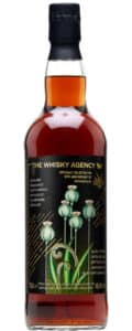 Tullibardine 2006 - Port cask - Whisky Agency & DeinWhisky