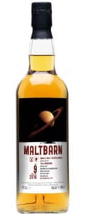 Tullibardine 2016 - Maltbarn