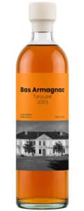 Armagnac Téroulet 2003 - Authentic Spirits