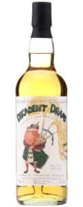 Blair Athol 1998 - Decadent Drams