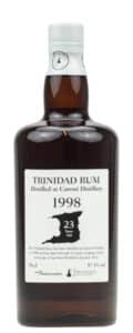 Caroni 1998 Auld Alliance / Precious Liquors