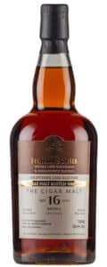 Cigar Malt 16 Years - Batch 3 - Fruitful Spirits