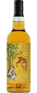 Clynelish 2013 - Time's Telling (Lucky Choice & Oxhead Whisky)